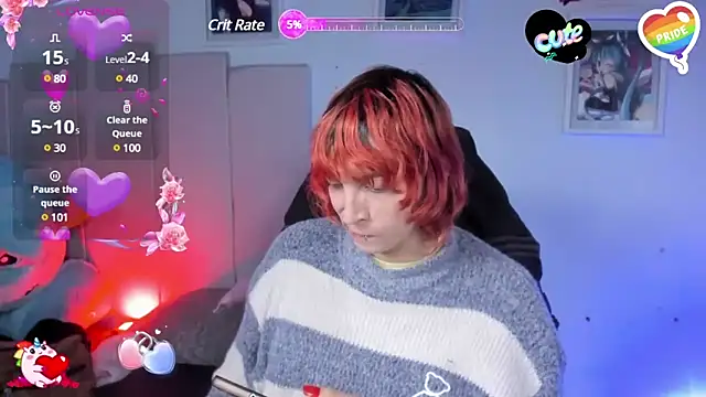 -kisa  online show from 03-09-25, 06:17