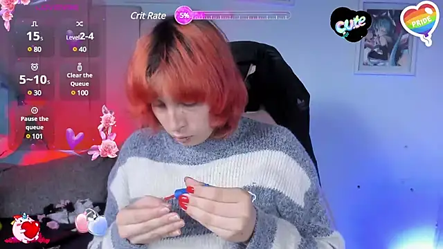-kisa  online show from 03-05-25, 11:06