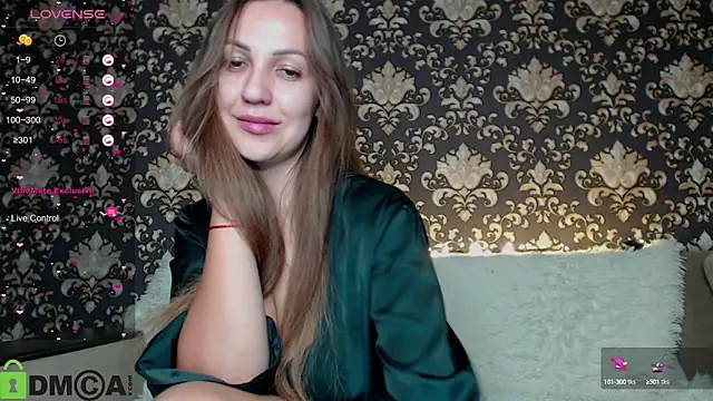 Estel Loewe online show from 09-30-25, 01:39