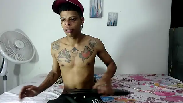 BrandonStond online show from 01-07-26, 03:33