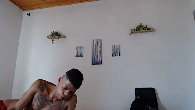 BrandonStond online show from 02-08-26, 04:26