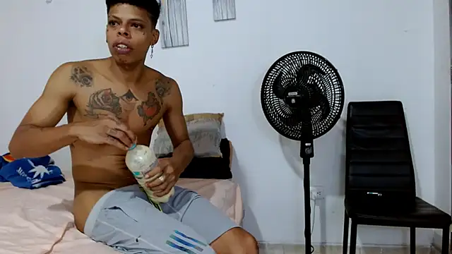 BrandonStond online show from 03-27-26, 04:43