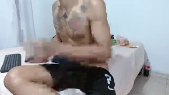 BrandonStond online show from 03-02-26, 05:08