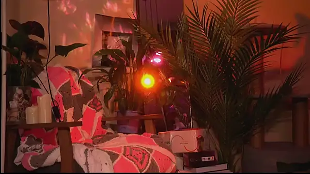 Arianna Richi online show from 02-08-26, 06:22