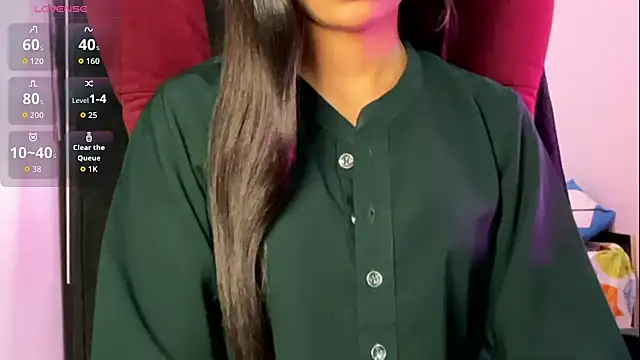 Kayzza 5 online show from 11-20-25, 11:44