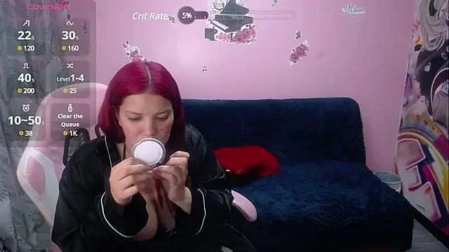 brithany smiith  online show from 01-29-25, 07:25