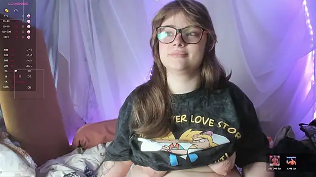 Seductive She Wolf online show from 07-09-26, 02:27