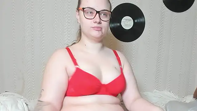 Seductive She Wolf online show from 02-04-26, 06:03