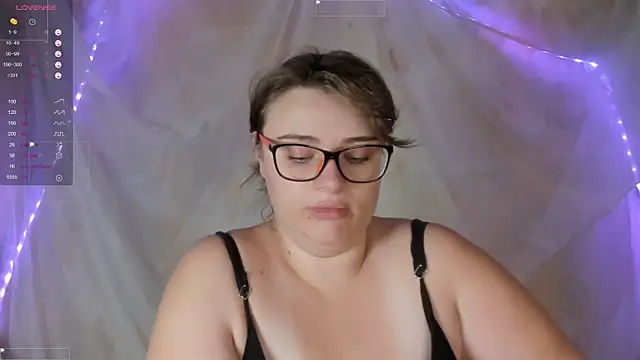 Seductive She Wolf online show from 07-27-26, 03:30