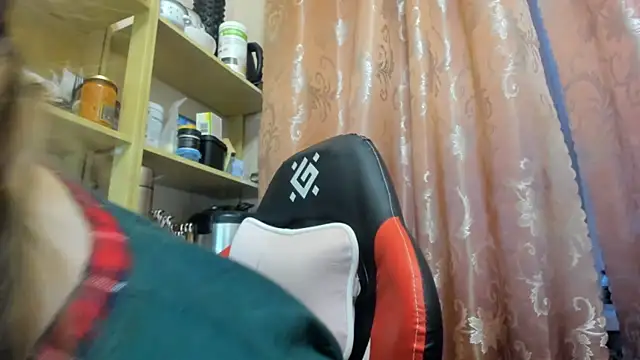 Seductive She Wolf online show from 04-13-26, 05:39