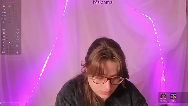 Seductive She Wolf online show from 07-08-26, 03:24