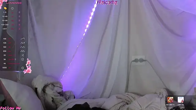 Seductive She Wolf online show from 06-25-26, 03:39