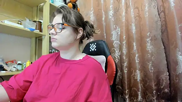 Seductive She Wolf online show from 03-02-26, 09:44