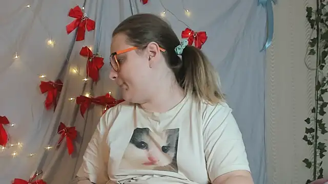 Seductive She Wolf online show from 01-07-26, 02:44