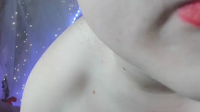 Seductive She Wolf online show from 06-15-26, 11:26