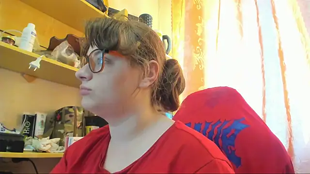 Seductive She Wolf online show from 06-08-26, 05:57
