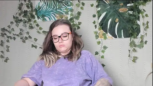 Seductive She Wolf online show from 11-29-25, 03:17