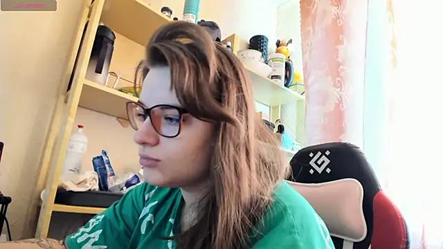 Seductive She Wolf online show from 03-13-26, 02:44