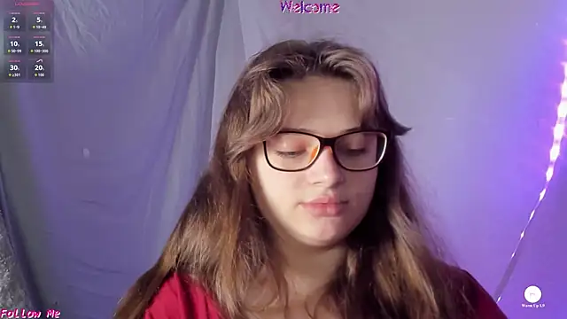 Seductive She Wolf online show from 06-18-26, 01:49