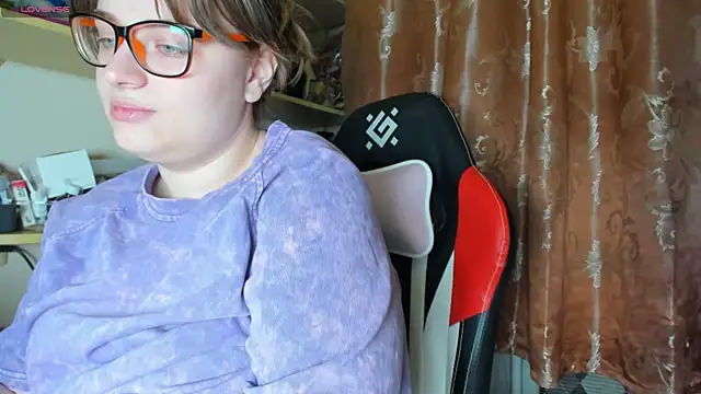 Seductive She Wolf online show from 04-02-26, 08:48