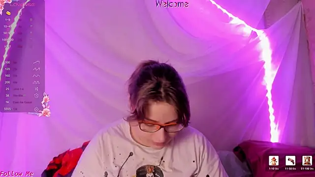 Seductive She Wolf online show from 06-09-26, 06:31