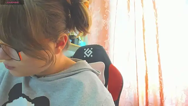 Seductive She Wolf online show from 03-31-26, 02:30