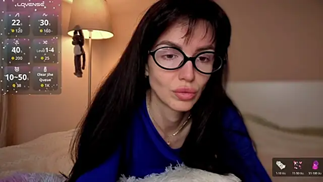 Snapshot of Wonder_Power chatting on 11-02-25, 09:09 Wonder Power online show from 11-02-25, 09:09