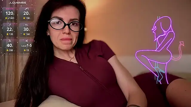 Snapshot of Wonder_Power chatting on 10-24-25, 07:13 Wonder Power online show from 10-24-25, 07:13