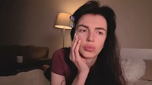 Snapshot of Wonder_Power chatting on 03-01-26, 08:20 Wonder Power online show from 03-01-26, 08:20