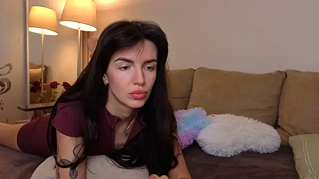 Snapshot of Wonder_Power chatting on 02-19-26, 01:19 Wonder Power online show from 02-19-26, 01:19