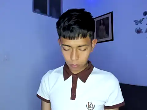 horny pair online show from 04-03-26, 08:37