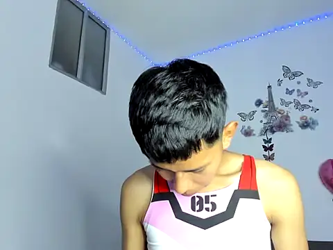 horny pair online show from 04-03-26, 01:56