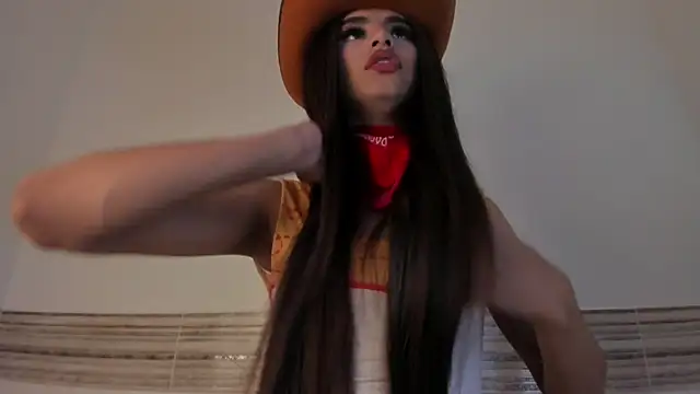 Snapshot of Sophia_Cambpell chatting on 09-11-25, 09:04 Sophia Cambpell online show from 09-11-25, 09:04