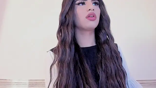 Sophia Cambpell online show from 02-10-26, 09:36