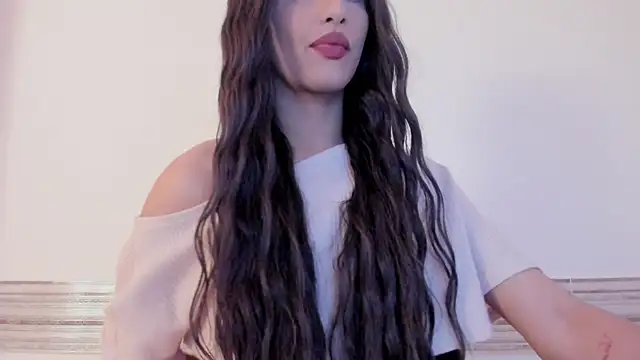 Sophia Cambpell online show from 02-09-26, 09:02