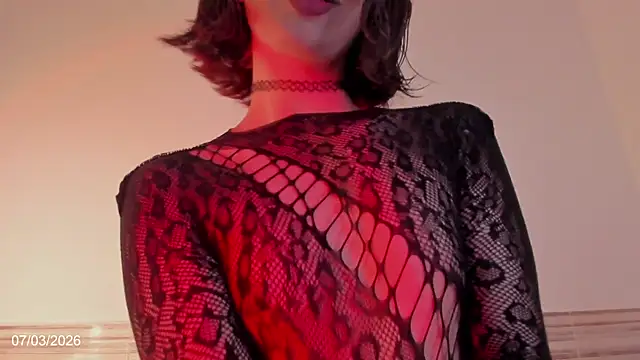 Sophia Cambpell online show from 03-07-26, 09:53