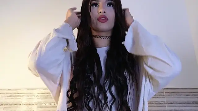 Sophia Cambpell online show from 11-27-25, 09:48