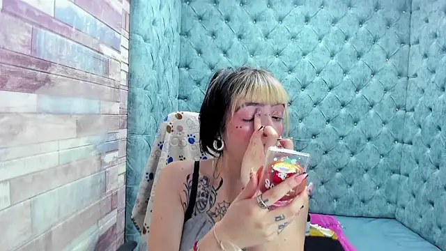 Samantha Smiith online show from 01-09-26, 04:19