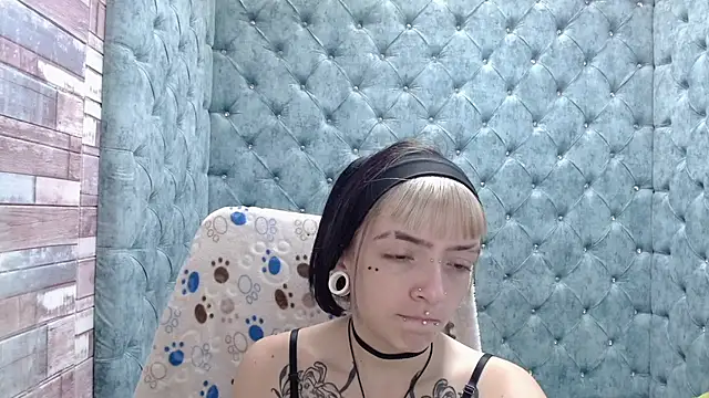 Samantha Smiith online show from 10-10-25, 03:40