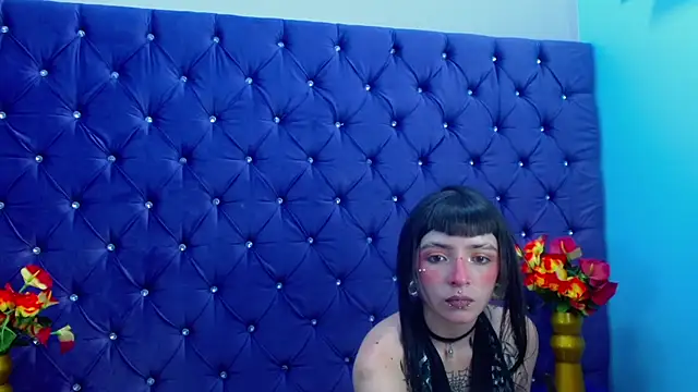Samantha Smiith online show from 03-02-25, 03:02