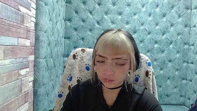 Samantha Smiith online show from 10-09-25, 03:18