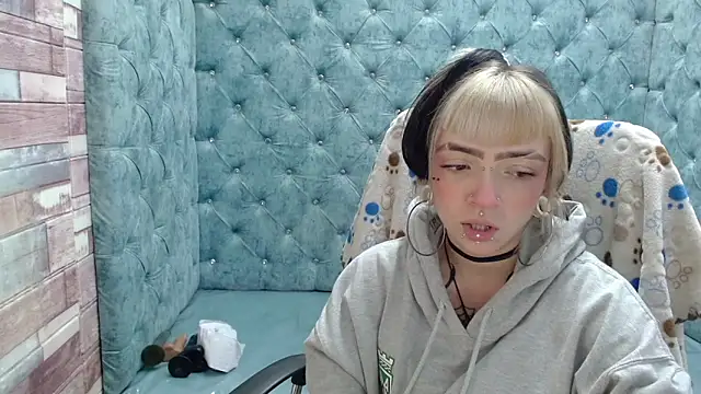 Samantha Smiith online show from 10-07-25, 03:29