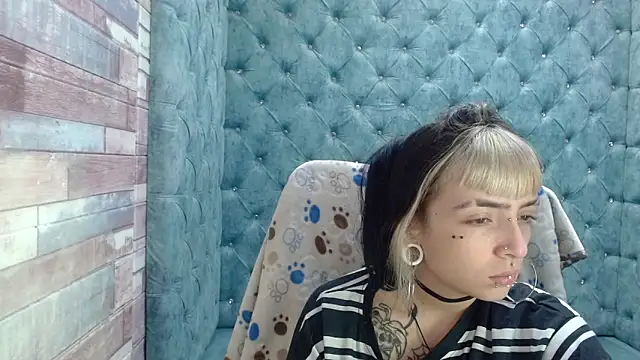 Samantha Smiith online show from 10-08-25, 03:41