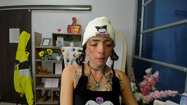 Samantha Smiith online show from 09-23-25, 03:46