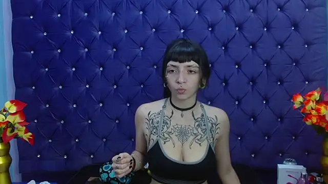 Samantha Smiith online show from 03-05-25, 03:08