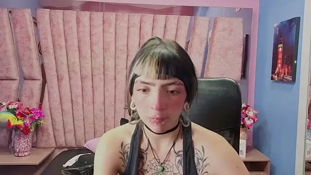 Samantha Smiith online show from 09-14-25, 03:40
