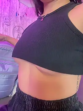 AbyThompson online show from 03-01-26, 01:22