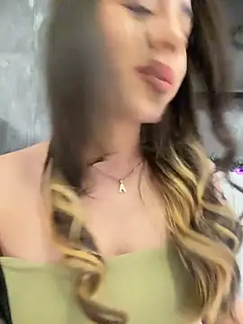 AbyThompson online show from 11-15-25, 04:05