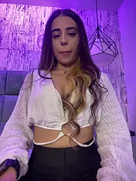 AbyThompson online show from 03-15-25, 10:44