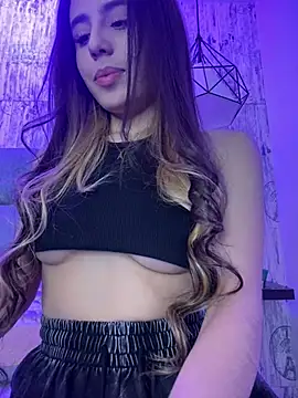 AbyThompson online show from 03-18-25, 12:19
